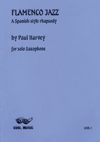 Photo de Flamenco Jazz