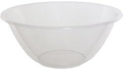 Whitefurze Mixing Bowl - Natural 30cm