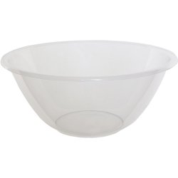 Image of Whitefurze Mixing Bowl - Natural 30cm