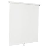 Print Cycero packaging Springrollo - Mittelzugrollo - 170 x 180 cm wei...