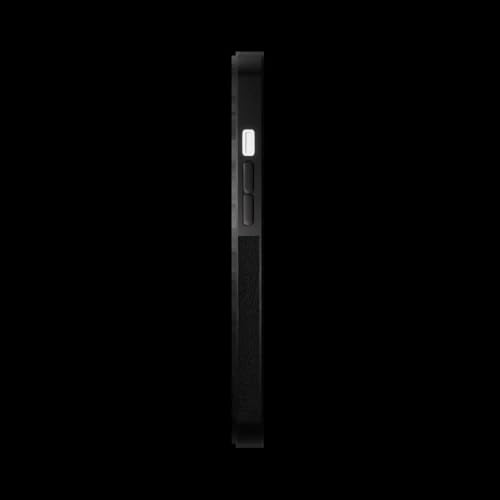 Coque Luleå Hockey iPhone 16 Noir idéale pour les supporters en déplacement