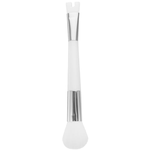 Didiseaon Professional Esthetician Makeup Brush Powder Brush for Foundation Face Makeup Applicator