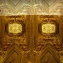 Exotic Crotch Veneer 8 x 6 Feet Generic