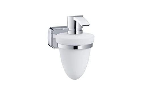 Keuco 02353010000 Pumpe verchromt, für Lotionspender Smart