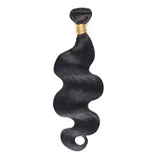 10A BODY WAVE VIRGIN HAIR (10 INCH)