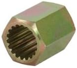 #US Replacement Part for Precision 20MM 18 Spline Drive Shaft Holding Tool for Yamaha XLT 1200CC 2001#USPART21731