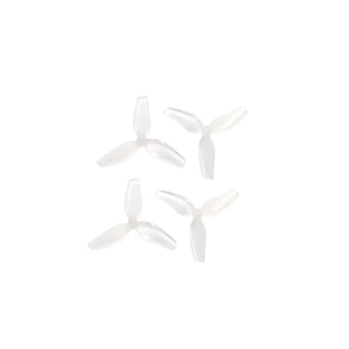 Hélice drone 45mm pour véhicule aérien en vol extérieur