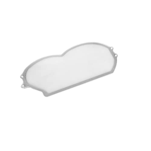 Moto antibrouillard lumière couverture pour road trip R1200GS