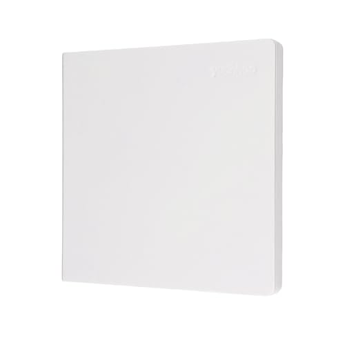 Carnet de croquis haut de gamme PATIKIL 300g/140lb avec couverture rigide protectrice