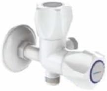 Watertec M Series 2 Way Right Angle Stop Valve