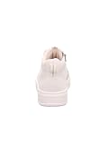 Legero Damskie buty sportowe Rejoise, biały 1000, 41.5 EU