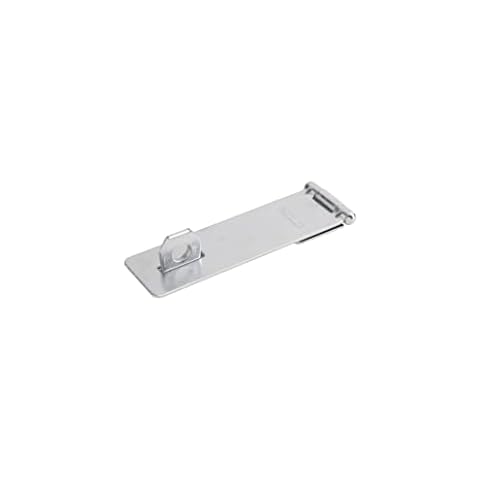 Sterling EHS155 155mm Chrome Plated Hasp Cover