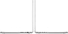 Apple 2021 MacBook Pro con chip Apple M1 Max (16 pulgadas, 64GB RAM, 512GB SSD) (QWERTY inglés) Gris Espacial (Reacondicionado) 4