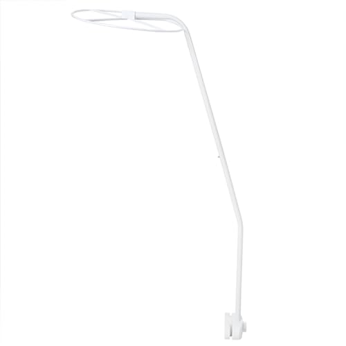 Image of Crib Canopy Holder Net Stand Holder Set Metal Adjustable Clip On Stand Bracket for Crib Cot Bed Rack Net Accessories,Crib Canopy Net Holder, Net Stand Holder Set,Bed Dome Cots
