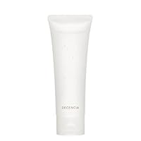 Amazon | DECENCIA (ディセンシア) クレンジング ジェル サンプル