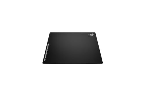 Tapis de souris ROG Moonstone Ace L Noir - Mousepad - Immagine 1