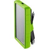 Seagate Backup Plus Slim Case for External Hard Drive HDD Lime Green STDR401