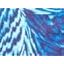Aqua Blurred Waves
