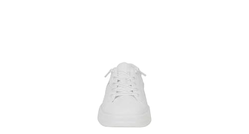 HEYDUDE Girl's Karina Stardust (Little Big Kid) Sneaker4