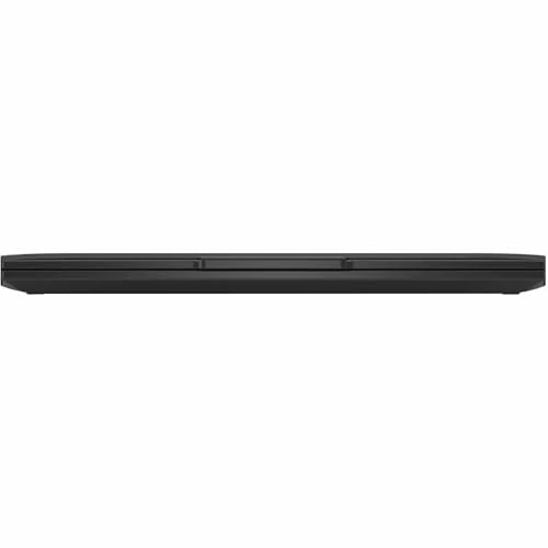 Image of Lenovo ThinkPad P16s Gen 4 21RX000KUS 16 inch Copilot+ PC Mobile Workstation - WUXGA - AMD Ryzen AI 9 HX PRO 370-64 GB - 1 TB SSD - English Keyboard - Black - AMD Chip - 1920 x 1200 - Windows 11 Pro - R