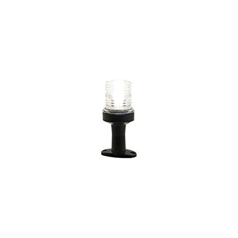 Young Marine 3 Nautical Mile Boat All Around LED Fixed Mount Navigation Light, 10-24 VDC Cover