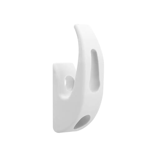 Crochet avant pour trottinette Xiaomi M365 Pro accessoire de rangement blanc