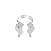 ENDODONTIC CLAMP #203 ENDODONTIC Instruments Dental