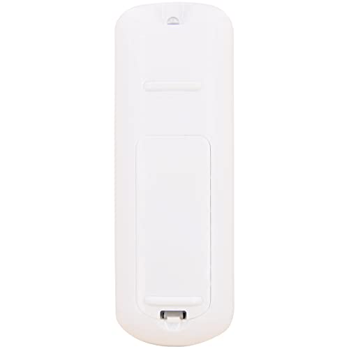 Télécommande Samsung DB63-03556X003 de rechange climatisation - 5