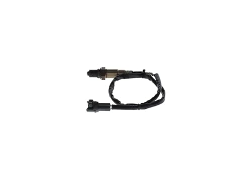 BOSCH sonde lambda 0258986667 capteur oxygene echappement auto - 7