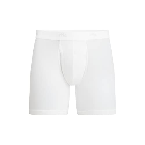 MeUndies – Men’s Stretch Cotton Boxer Brief with Fly – Men’s Underwear – Amazon Exclusive Fabric