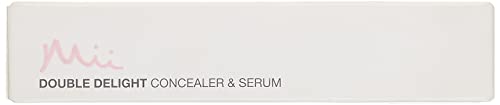 Mii Cosmetics - Correttore e siero, con doppia