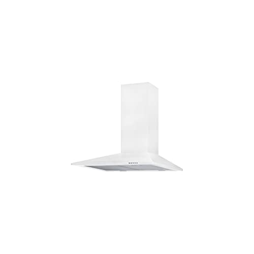 CAMPANA PIRAMIDE PLUS 60 BLANCA Cover