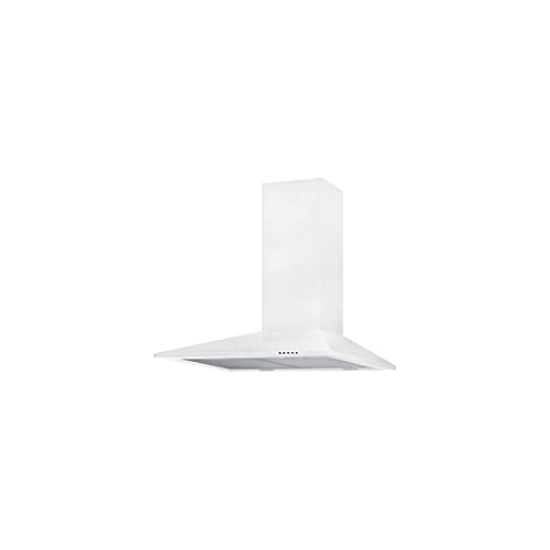 CAMPANA PIRAMIDE PLUS 60 BLANCA 