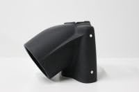 Top Custom Baggers NC100B 3"Longer than the Stock Nacelle for Harley Road King