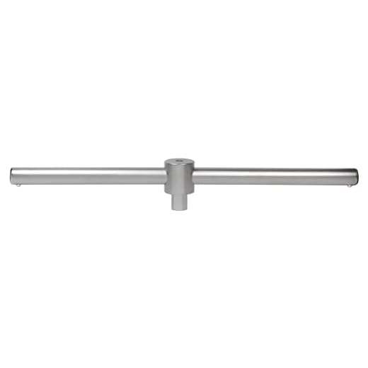 SW-Stahl Gleitgriff 25 mm 1 Zoll Antrieb 560 mm, Cr-V, 05963L