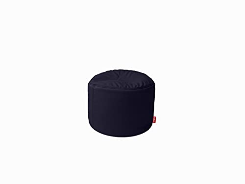 Fatboy Point Outdoor Pouf Ottoman, Dark Ocean by Fatboy - Used condition - US$106.08