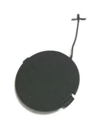 MONTAGGIO FACILE ED INTUITIVO,TRAMITE UNA LEGGERA PRESSIONE DEL TAPPO AL PARAURTI SFRUTTANDO IL COMODO MECCANISMO DI AGGANCIO AD INCASTRO.