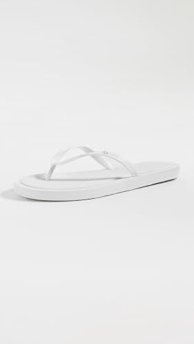 Image of Tory Burch Women's Kira Padded Flip Flops