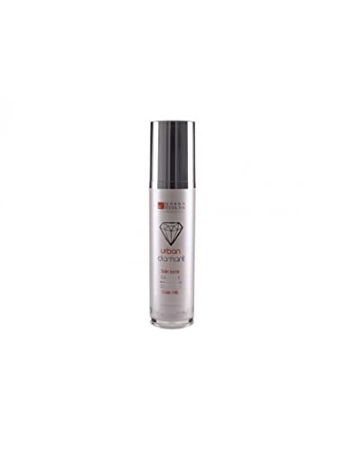 Urban Keratin Soin lacté Urban diamant 100ml pour cheveux abîmés