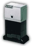 Gate Opener from FAAC 844 Sliding Gate Operator for Rack & Pinion, RACK NOT INCLUDED Limted Industrial duty 3/4 HP 230VAC