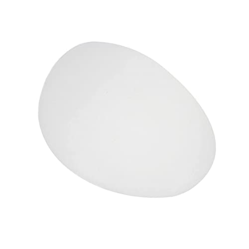 BESTonZON Lámpara Solar De Piedra Artificial Luz Nocturna Decorativa Exterior Para Jardín Césped Piscina