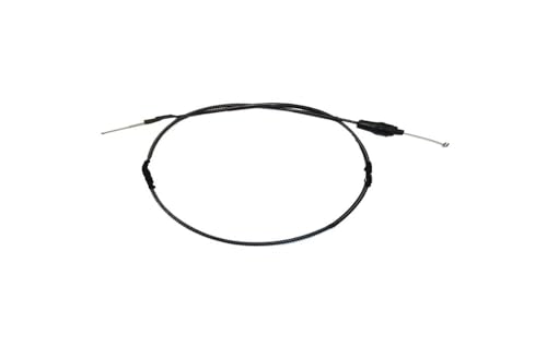 Câble d'accélérateur pour quad mécanique de transmission VTT HS700 - 6