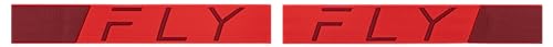 Fly Zone Pro Goggles Red masque de ski CAT1 écran rouge - 2