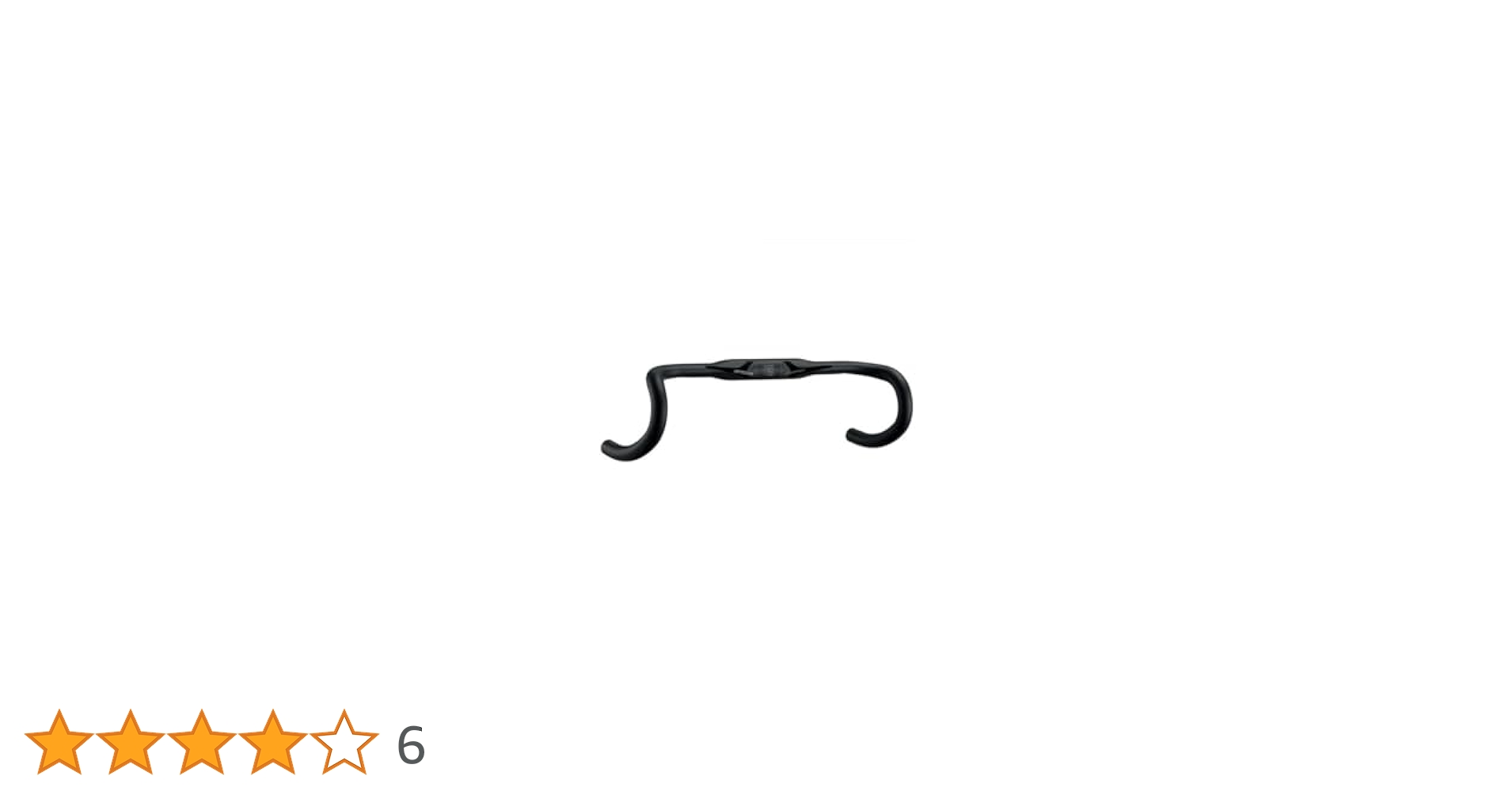 FSA GOSSAMER ドロップハンドル   ブレーキ付き FSA（エフエスエー）GOSSAMER COMPACT HANDLEBAR（ゴッサマー