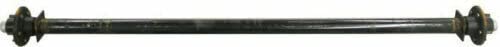 Everything for trailers, RVs and trucks and more - Trailer For Axle 3500# Idler For Axel For Beam 73