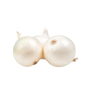 White Onion Safed-kanda-F1 Hybrid Vegetable-Pack of 500 Seeds (B0BGC7VZHN) Amazon Price History, Amazon Price Tracker