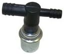 PCV Valve 1982-1982 CJ-5, CJ-7, CJ-8;w/ 4.2L Engine J3241629