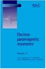 Electron Paramagnetic Resonance (Spr Electron Paramagnetic Resonance (Rsc))