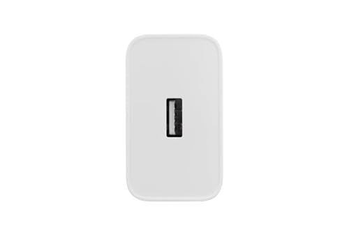 Image of 33w supervooc Fast Charger Type C Adapter Only White