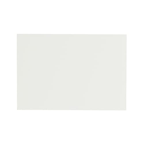 Honsell Fabriano Artistico Extra White Watercolor Block, 140 Lb./300 Gsm, Hot Press, 25 Sheets, 5" X 7", 12,5 X 18 Cm #TOP1